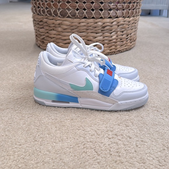 Jordan Legacy 312 Low - Picture 4 of 7